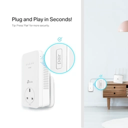 TP-Link TL-WPA8631P — image 6