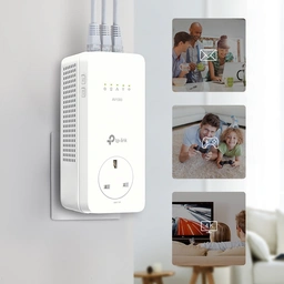 TP-Link TL-WPA8631P — image 7