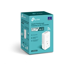 TP-Link TL-WPA8631P — image 8