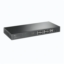 TP-Link TL-SG1218MP — image 2