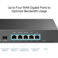 TP-Link ER7206 — image 6