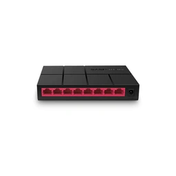 Mercusys MS108G 8 Port Gigabit Ethernet Network Switch — image 2