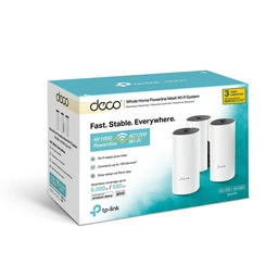 TP-Link Deco P9 (3-pack) — image 2
