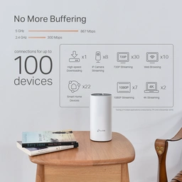 TP-Link Deco P9 (3-pack) — image 5