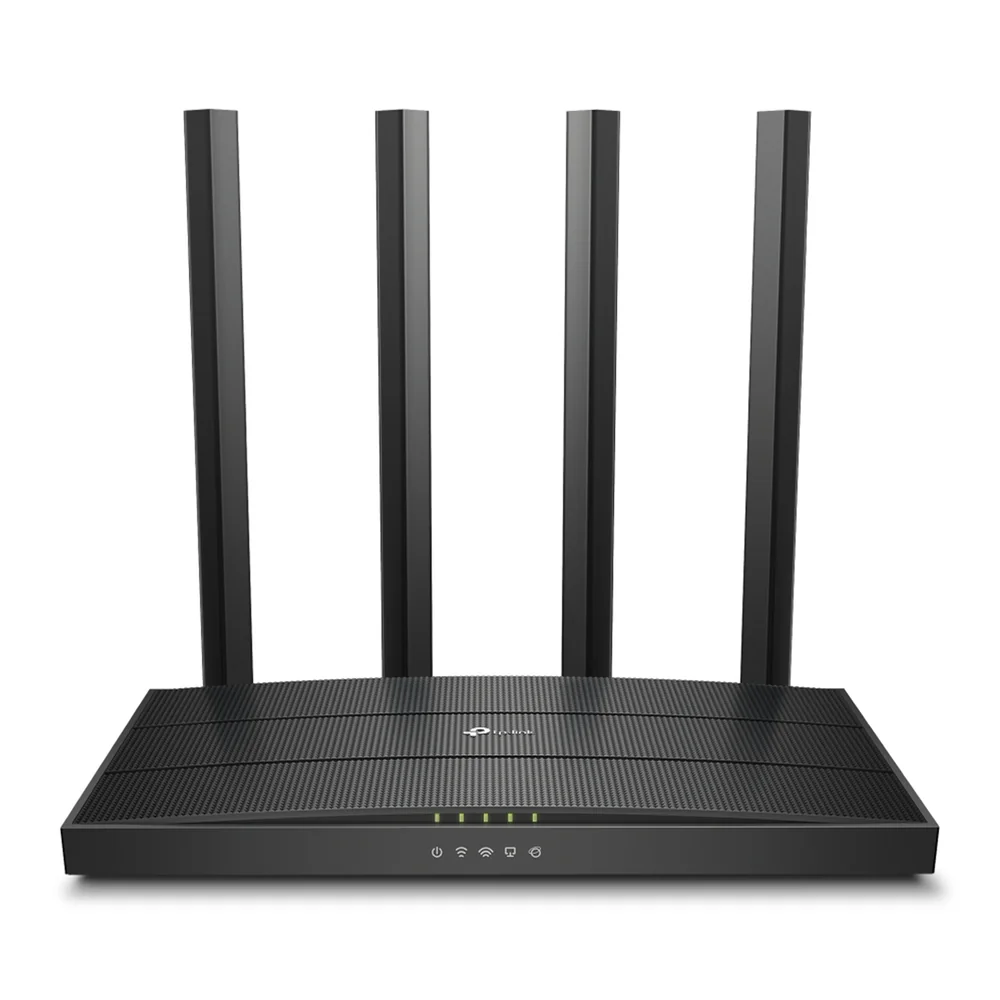 TP-Link Archer C6