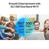 TP-Link Archer C6 — image 4