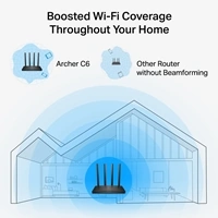 TP-Link Archer C6 — image 5