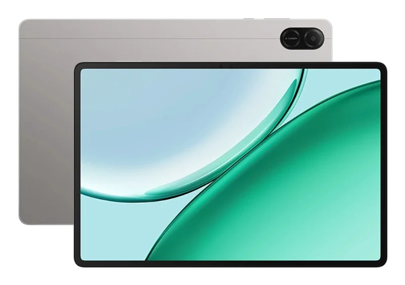 Honor Pad X8b Snapdragon 128 GB 27.9 cm (11") 4 GB Wi-Fi 5 (802.11ac) Android 16 Grey