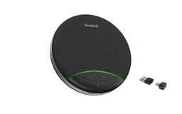 Yealink SP92 with Dongle USB-C/A Speakerphone
