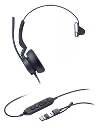 Yealink UH46 Mono Teams USB-C/A