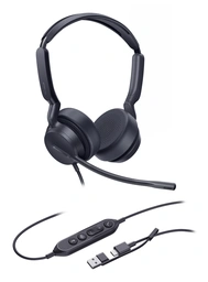 Yealink UH42 Dual Teams USB-C/A