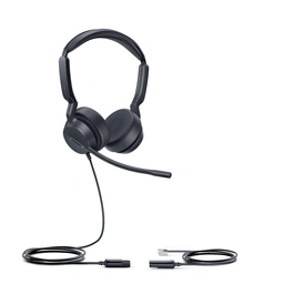 Yealink YHS36 E2 Dual Headset — image 2