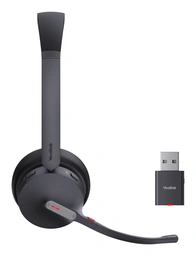 Yealink WH64 Hybrid Dual Teams — image 3