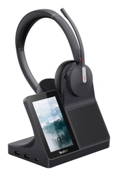 Yealink WH64 Workstation Dual Headset