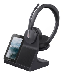 Yealink WH64 Workstation Dual Headset — image 2