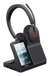 Yealink WH68 Workstation Headset