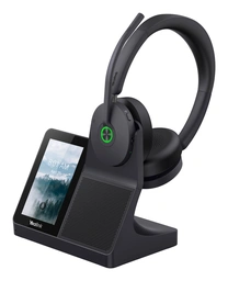 Yealink WH68 Workstation Headset — image 2