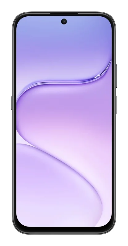 Honor 600 Smart 5G 17.4 cm (6.87") Dual SIM Android 16.0 USB Type-C 4 GB 128 GB 7700 mAh Black