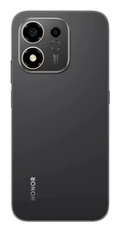 Honor 600 Smart 5G 17.4 cm (6.87") Dual SIM Android 16.0 USB Type-C 4 GB 128 GB 7700 mAh Black — image 2