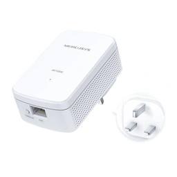 Mercusys MP500 KIT AV1000 Gigabit Powerline Starter Kit (UK Plug) — image 3