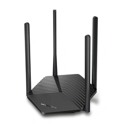 Mercusys MR60X AX1500 Dual-Band Wi-Fi 6 Router — image 2