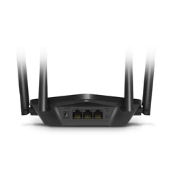 Mercusys MR60X AX1500 Dual-Band Wi-Fi 6 Router — image 3
