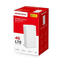 Mercusys MB110-4G 300Mbps Wireless N 4G LTE Router — image 6