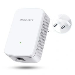 Mercusys ME10 N300 Wi-Fi Range Extender — image 2