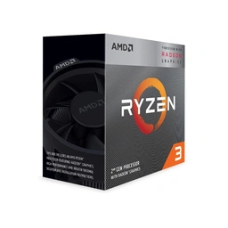 AMD Ryzen 3 3200G 3.6 GHz Quad-Core Processor — image 2