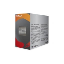 AMD Ryzen 3 3200G 3.6 GHz Quad-Core Processor — image 3