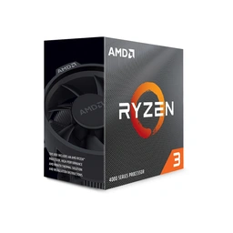 AMD Ryzen 3 4100 3.8 GHz Quad-Core Processor — image 2