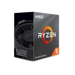 AMD Ryzen 5 4500 3.6 GHz 6-Core Processor — image 2