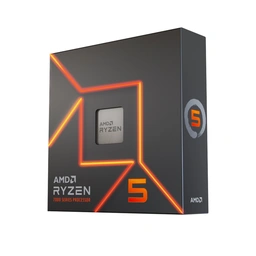 AMD Ryzen 5 7600X 4.7 GHz 6-Core Processor