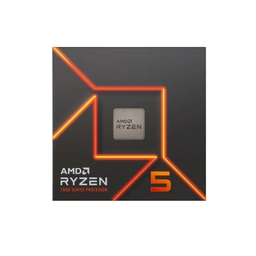 AMD Ryzen 5 7600X 4.7 GHz 6-Core Processor — image 2