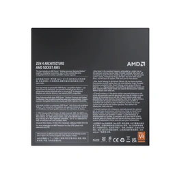 AMD Ryzen 5 7600X 4.7 GHz 6-Core Processor — image 3