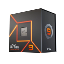 AMD Ryzen 9 7900X 4.7 GHz 12-Core Processor