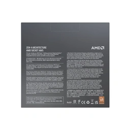 AMD Ryzen 9 7900X 4.7 GHz 12-Core Processor — image 3