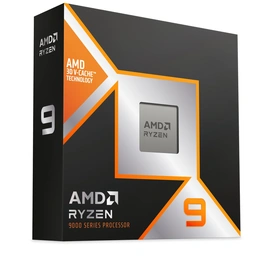 AMD Ryzen 9 9950X3D 4.3 GHz 16-Core Processor — image 2