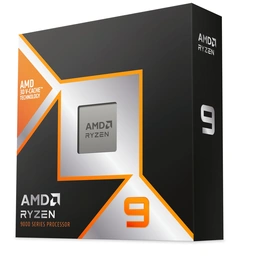 AMD Ryzen 9 9900X3D 4.4 GHz 12-Core Processor — image 2