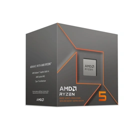 AMD Ryzen 5 8500G 4.1 GHz 6-Core Processor