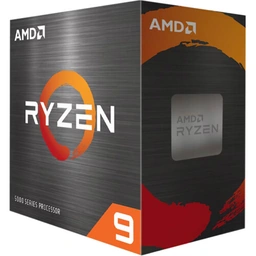 AMD Ryzen 9 5900XT 3.3 GHz 16-Core Processor