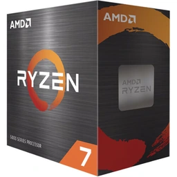 AMD Ryzen 7 5800XT 3.8 GHz 8-Core Processor