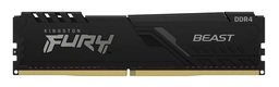 Kingston FURY Beast 16 GB (1 x 16 GB) DDR4-3200 CL16 Memory