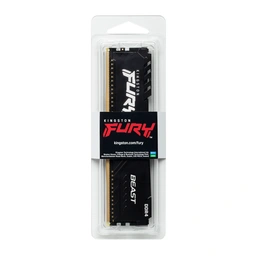 Kingston FURY Beast 16 GB (1 x 16 GB) DDR4-3200 CL16 Memory — image 5