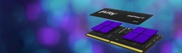 Kingston FURY Impact 16 GB (2 x 8 GB) DDR5-4800 SODIMM CL38 Memory — image 20