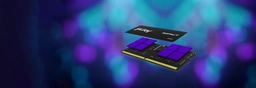 Kingston FURY Impact 16 GB (2 x 8 GB) DDR5-4800 SODIMM CL38 Memory — image 7