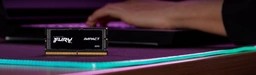 Kingston FURY Impact 32 GB (2 x 16 GB) DDR5-5600 SODIMM CL40 Memory — image 19