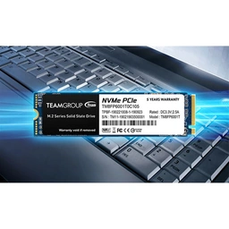 TEAMGROUP MS30 256 GB M.2-2280 SATA Solid State Drive — image 5