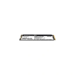 TEAMGROUP MP44L 500 GB M.2-2280 PCIe 4.0 X4 NVME Solid State Drive — image 2