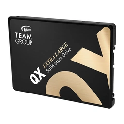 TEAMGROUP QX 1 TB 2.5" Solid State Drive — image 2